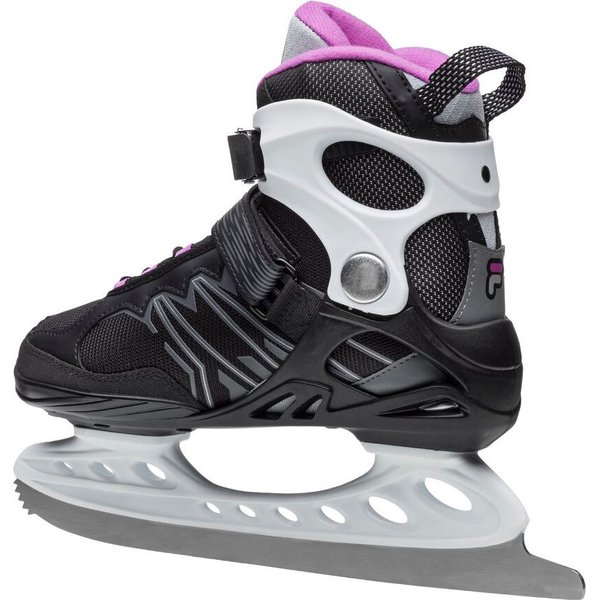 Łyżwy Primo Ice Lady Fila