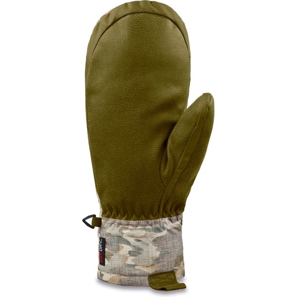 Rękawice narciarskie Nova Mitt Dakine - vintage camo