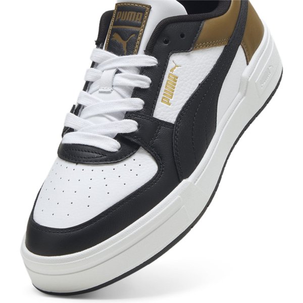 Buty CA Pro Classic Puma - białe/kolor