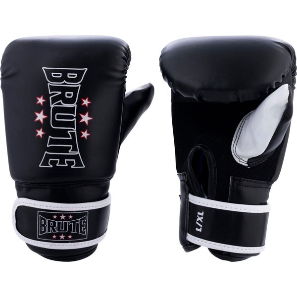Rękawice przyrządowe treningowe Brute