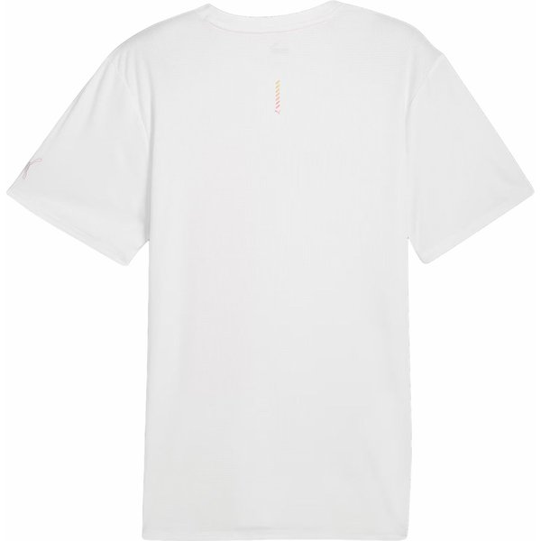 Koszulka męska Run Favorities Forever Faster Puma