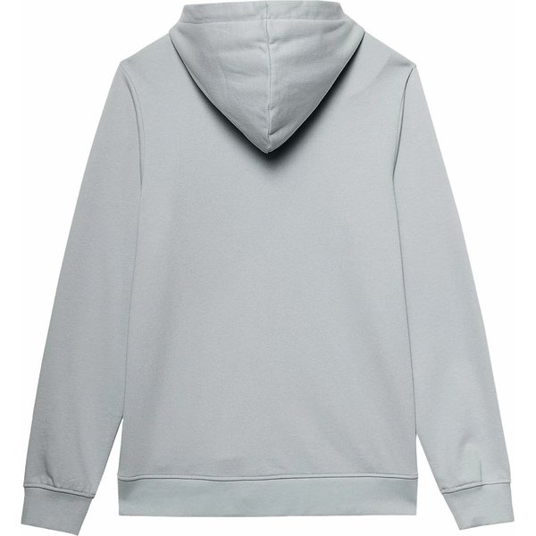 Bluza męska 4FSS23TSWSM267 4F - miętowa