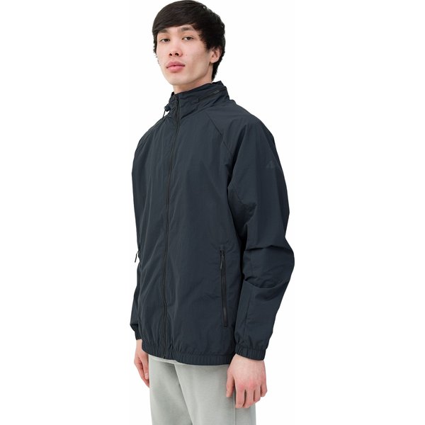 Kurtka męska 4FWSS24TJACM146 4F