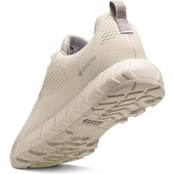 Buty Helsfyr GTX ZeroC - białe