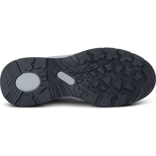 Buty trekkingowe Vendeavour Regatta - OlympianBlue/Black/Tng