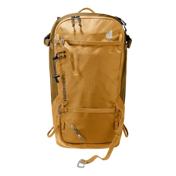 Plecak Freerider 30L Deuter - cinnamon almond