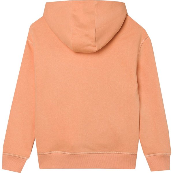 Bluza chłopięca 4FJWSS24TSWSM0935 4F - pudrowy koral