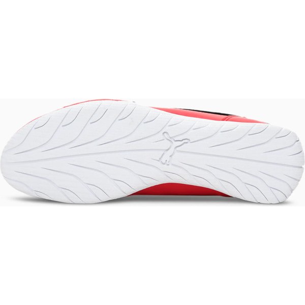 Buty Ferrari Neo Cat Puma - czerwony
