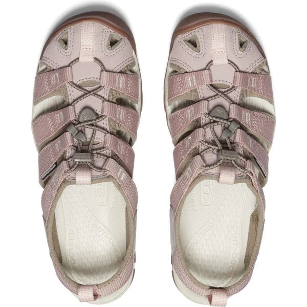 Sandały ClearWater CNX Wm's Keen - Timberwolf/Fawn