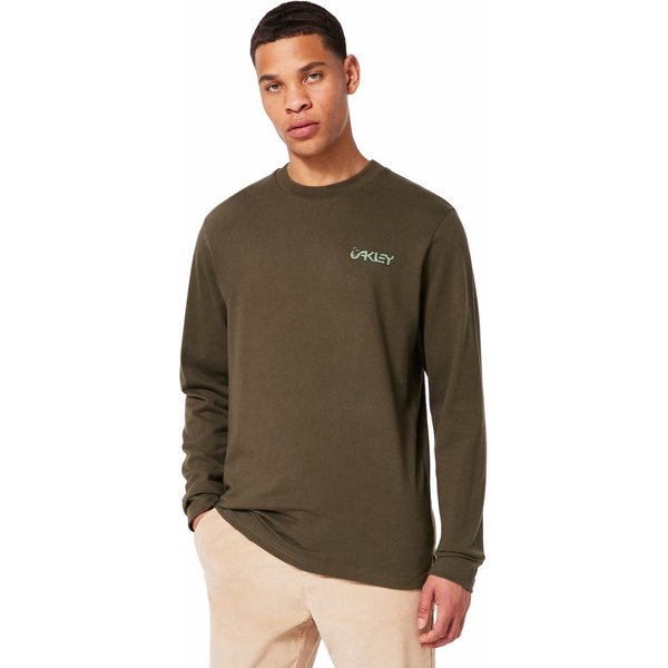 Bluza męska Agaricus Nassa Crew Oakley