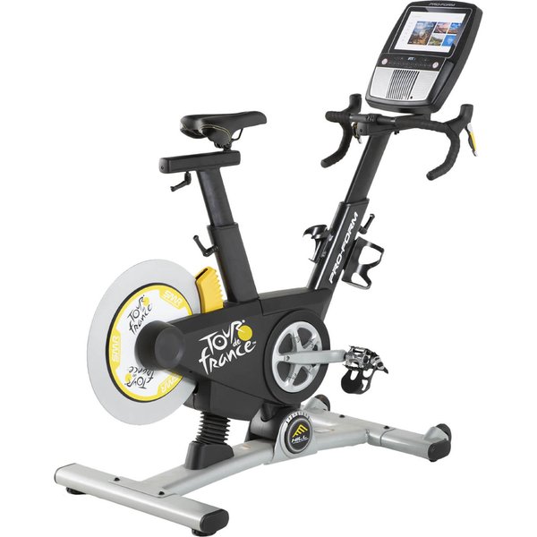 Rower spiningowy TDF10.0 ProForm