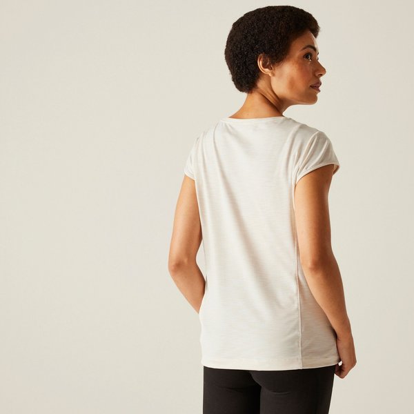 Koszulka damska Hyperdimension II Regatta - LightVanilla