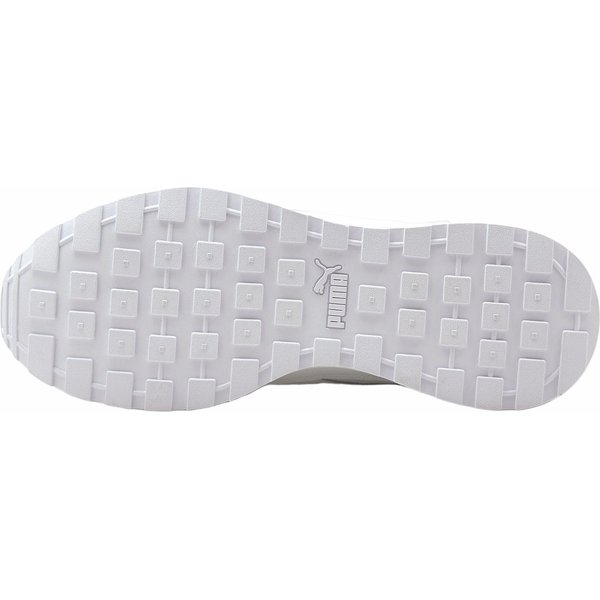 Buty Graviton Pro L Puma - biały