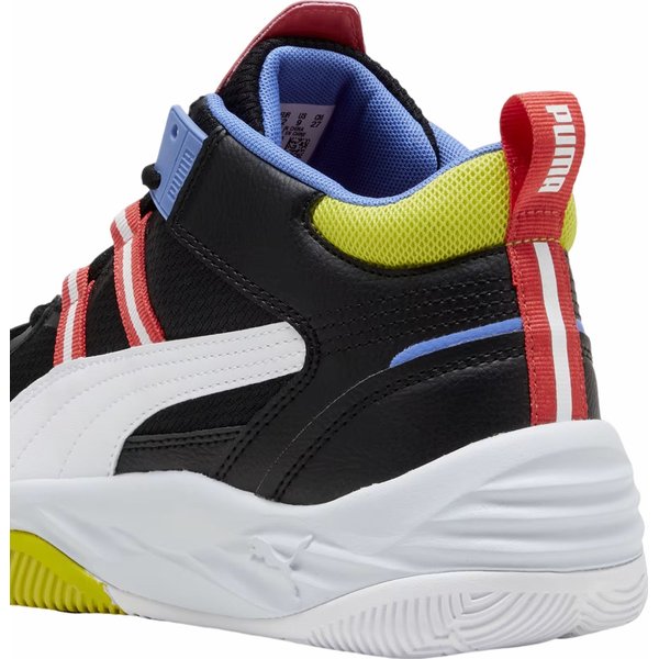 Buty Rebound Future NextGen Puma - Black