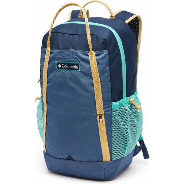 Plecak Echo Mountain 25L Columbia - dark mountain