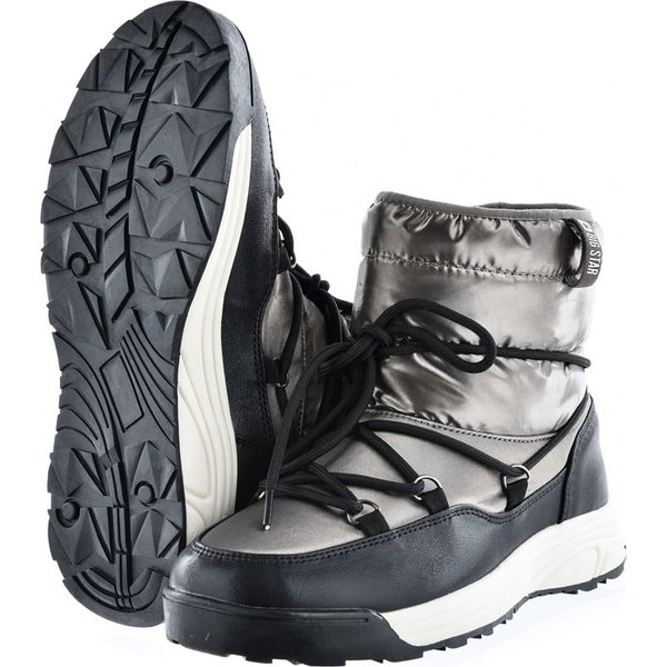 Buty, śniegowce CH Big QS 10QS Big Star