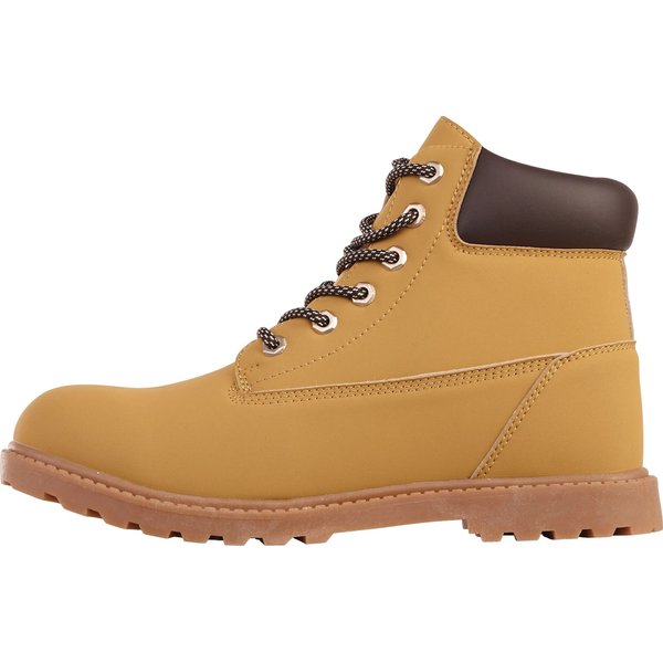 Buty Maemoore Mid Unisex Boots Lotto - wheat