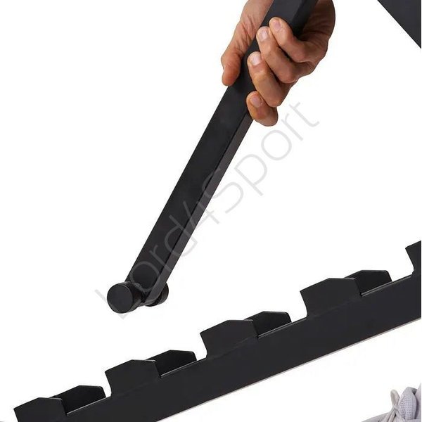 Ławka treningowa Force 6.0 Hammer