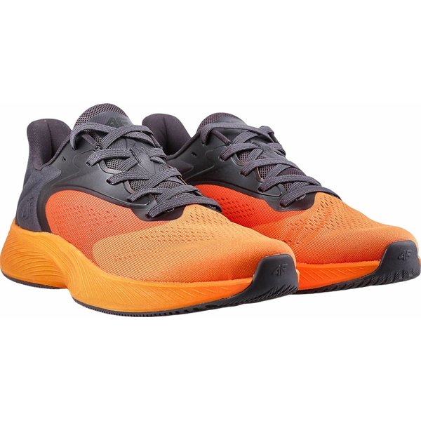 Buty 4FRSS24FSPOM060 4F - pomarańcz neon