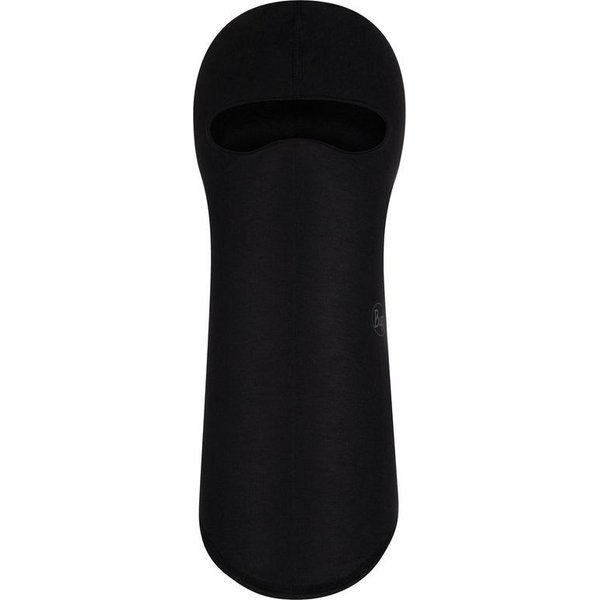 Kominiarka EcoStretch Balaclava Buff - solid black