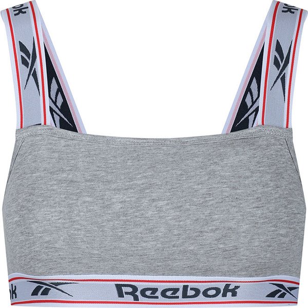 Biustonosz sportowy Krystal Crop Top Reebok