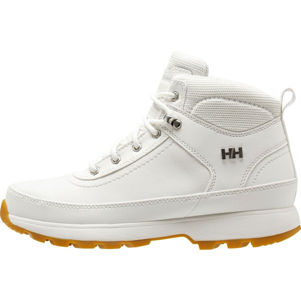 Buty Calgary 2 Wm's Helly Hansen - Off White/Light Gum