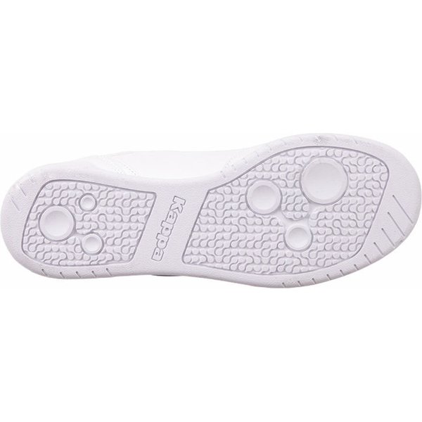 Buty Mangan Kappa - biały