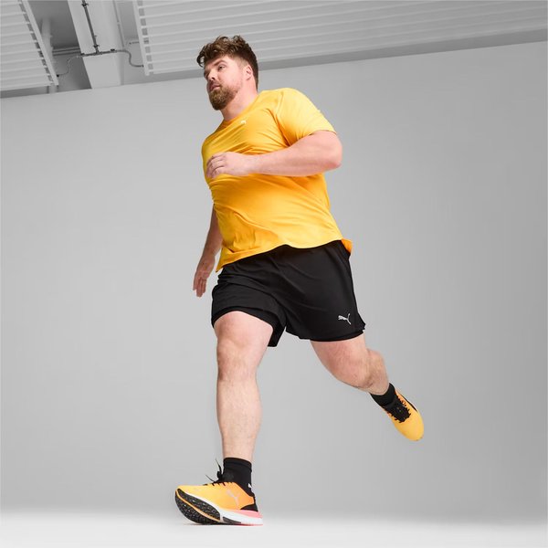 Koszulka męska Run Cloudspun SS Puma