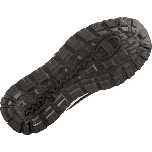 Buty Climb RX Mid Jr Champion - black