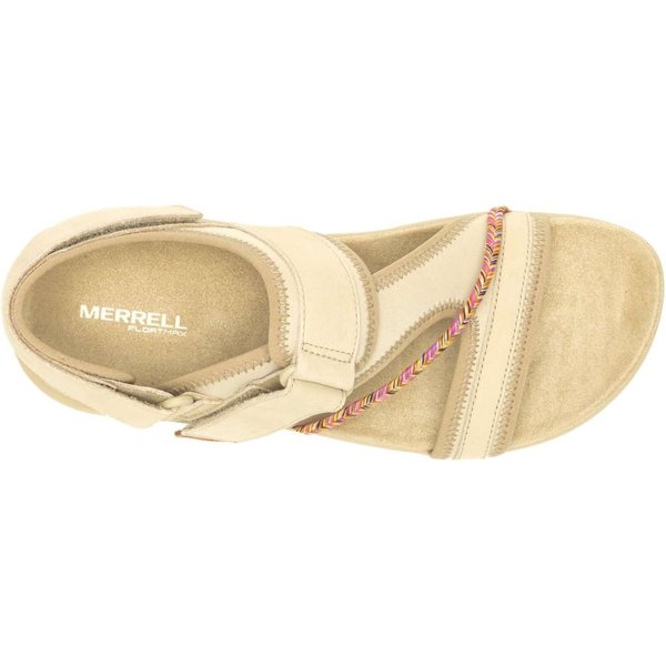 Sandały Terran 4 Backstrap Wm's Merrell