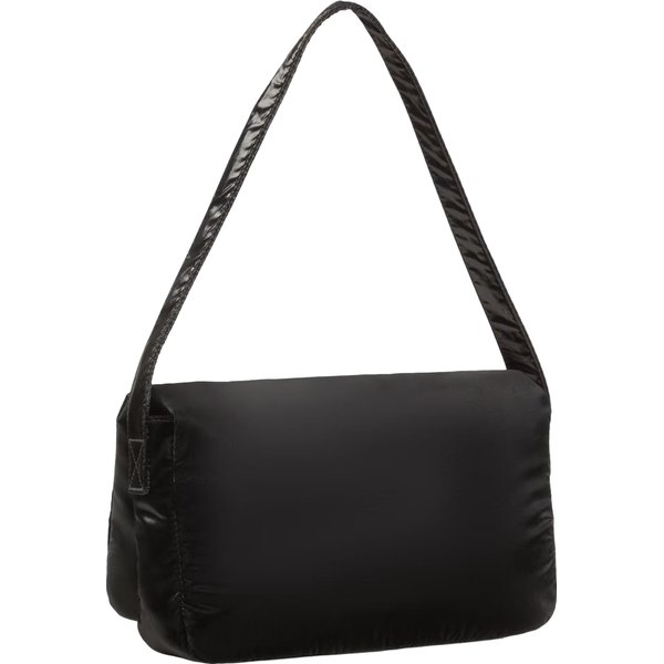 Torba na ramię Up Baguette Bag Puma - Black