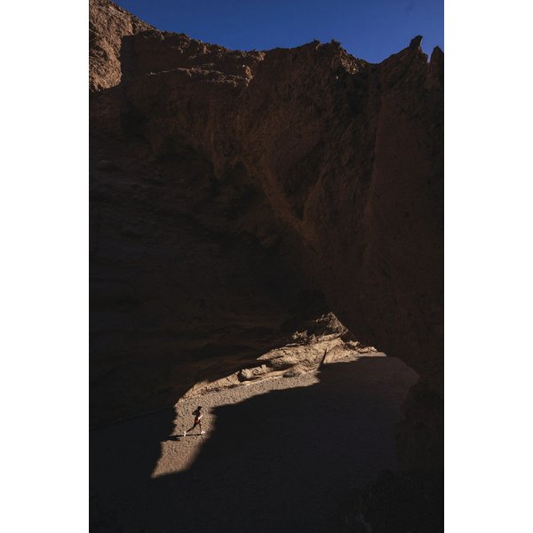 Buty trekkingowe Konos TRS Columbia - Black, Deep Wave