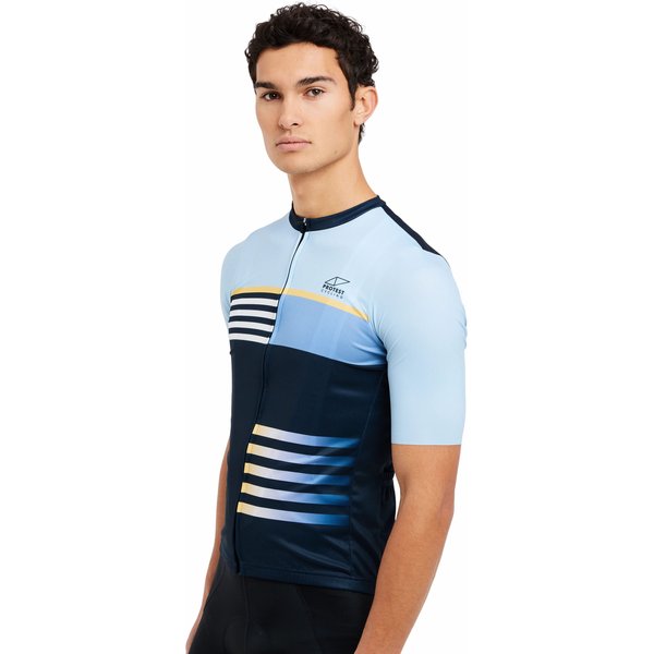 Koszulka rowerowa męska Prthindes Protest