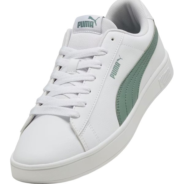 Buty Rickie Classic Puma - white/green