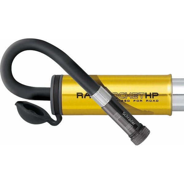 Pompka rowerowa Racerocket HP Topeak