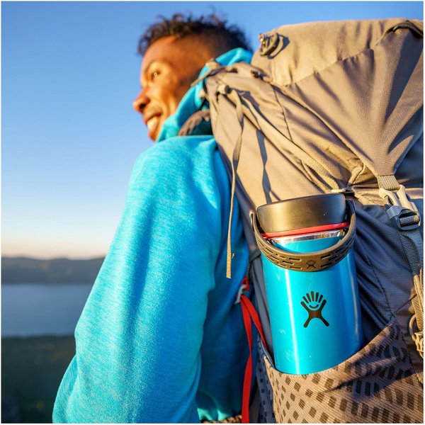 Butelka termiczna Lightweight Wide Mouth Flex Cap 710ml Hydro Flask