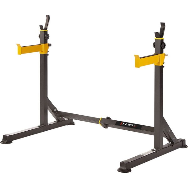 Stojak pod sztangę STR18 HMS
