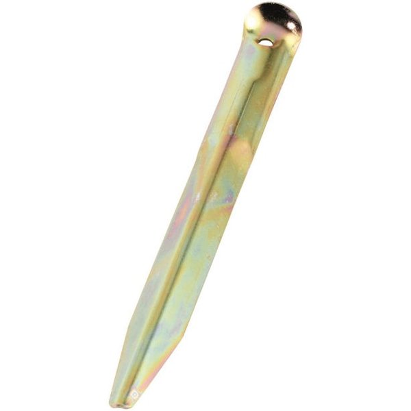 Śledzie do namiotu Steel U-Stake 6szt. Robens
