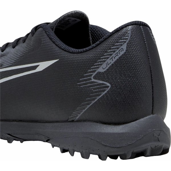 Buty piłkarskie turfy Ultra Play Puma - czarne