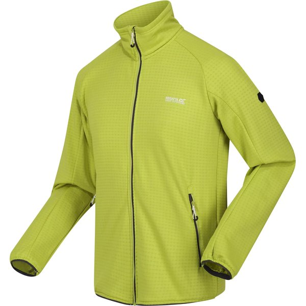 Polar męski Highton Lite II Regatta - green algea