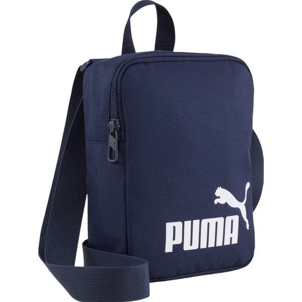 Фото - Сумка дорожня Puma Torba na ramię, listonoszka Phase Portable  091173-02 