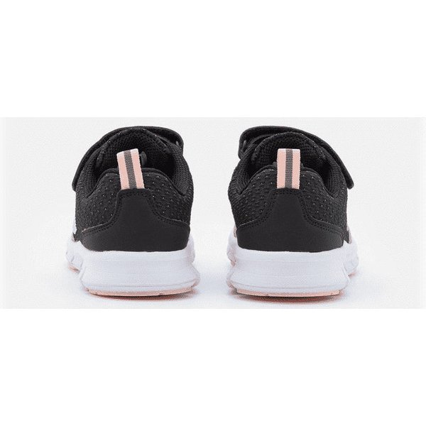 Buty Flippy Low Jr Champion - czarne