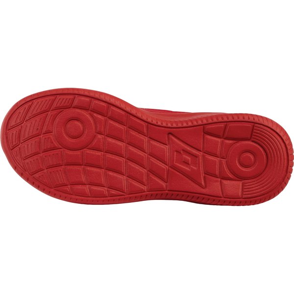 Buty Connect OC K Jr Lotto - red/white