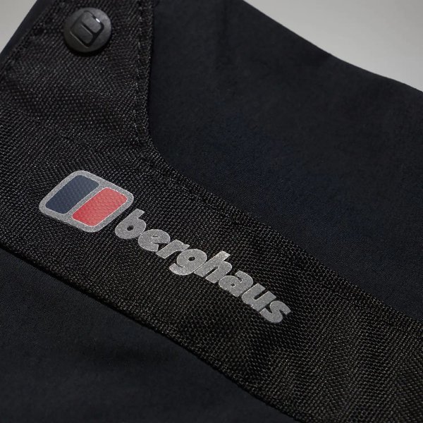 Stuptuty, ochraniacze na buty GTX II Berghaus