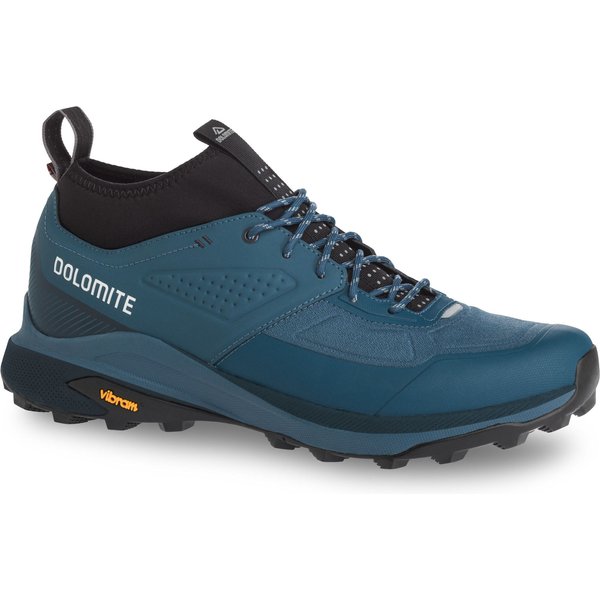 Buty trekkingowe Nibelia Warm Dolomite - Legion Blue