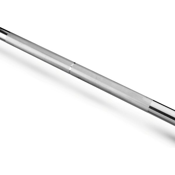 Gryf olimpijski z łożyskami 220cm 50mm Gymtek