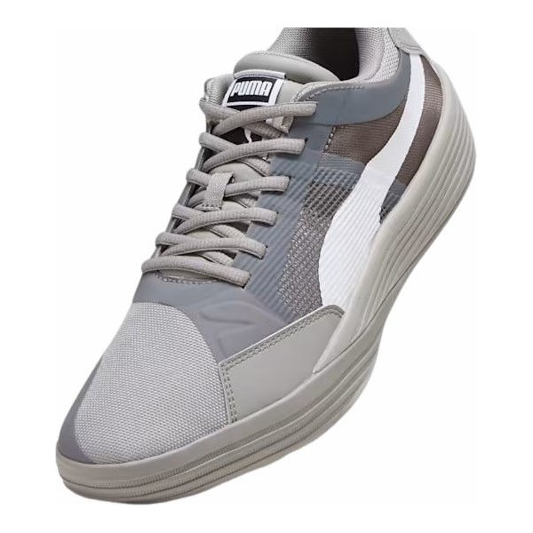 Buty Clyde All-Pro Team Puma - grey
