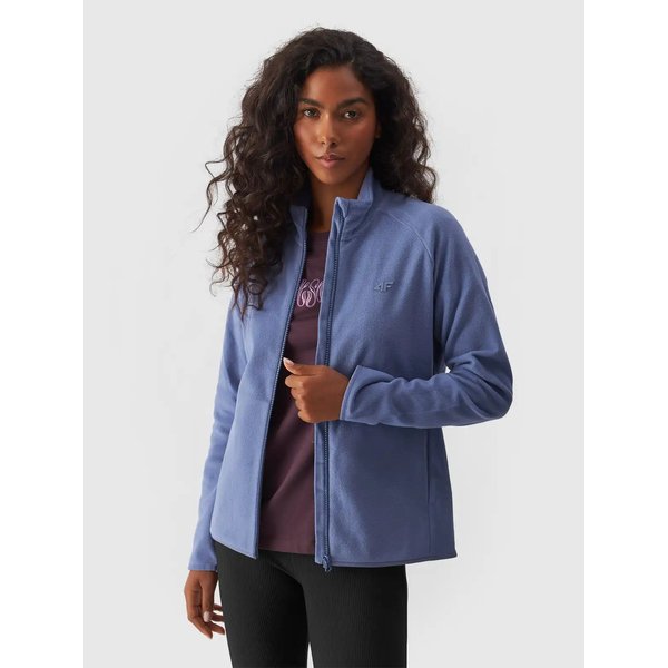 Polar damski 4FWMM00TFLEF294 4F - fiolet