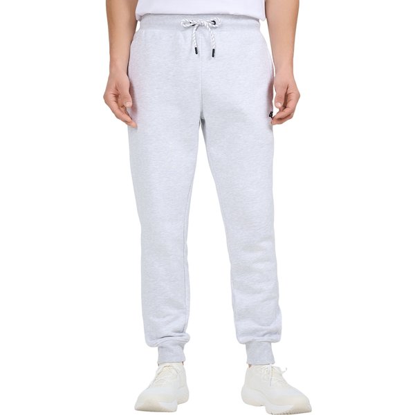Spodnie męskie jogger 4FWMM00TTROM1860 4F - Szary