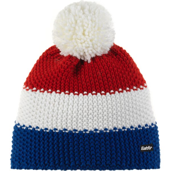 Czapka Zimowa Merino Star Pompon Eisbar France Sport Shop Pl